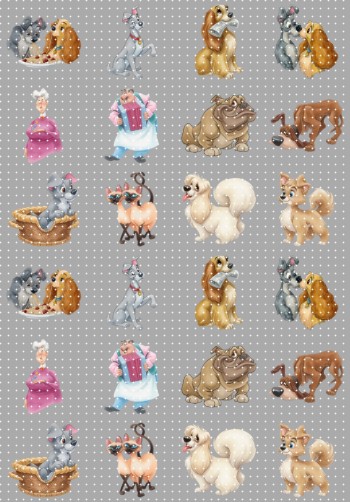 A5 kiss cut- 4870